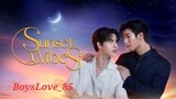 🇹🇭 SunsetxVibes ep 1 eng sub 2024 ongoing