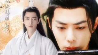 [Xiao Zhan Narcissus/Shi Ying/Wei Wuxian] My Enemy Went Crazy for Me Episode 14