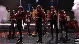 【谢珊珊】好吧我承认平庸，与众不同的平庸~