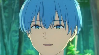 站在你面前的是活了上千年的魔法师