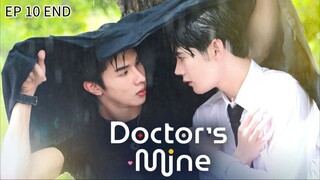 🇹🇭 ɖօ¢ȶօʀ'$ ʍɨռɛ : EP 10 TAMAT - SUB INDO