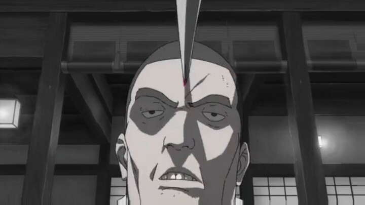 Jujutsu kaisen S3 eps 4