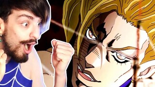 JOJO | Jotaro Radio! The latest news about the JOJO series