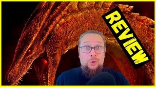 House of the Dragon Episode 1 Review and Thoughts - (HBO Max Original Series)