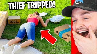 People Got What They DESERVE! (Funny)