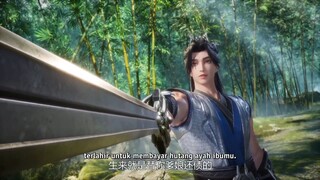 Martial Shattered Galaxy eps 1 New