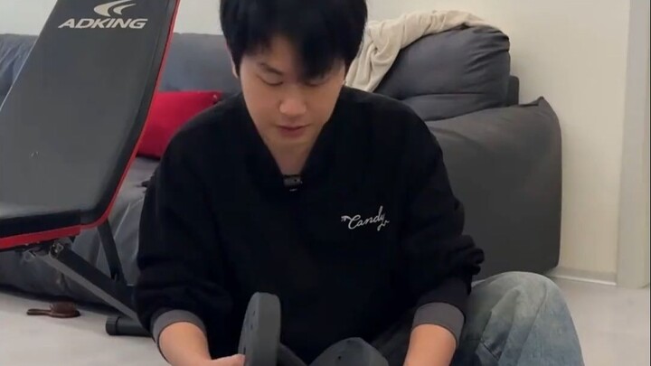 Đây là do bạn chủ động chia tay đấy #ĐóngGópLạiPhim