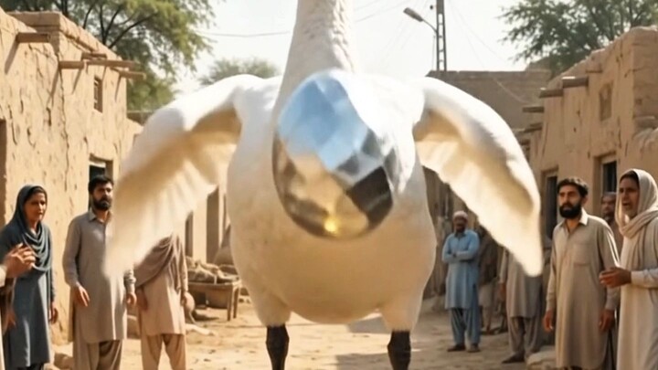 Golden Crystal Eagle vs Silver Crystal Eagle 😱 | Dadi Ki Jadui Duniya