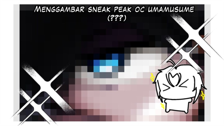 J-jangan galak" gtu dong syang😳🥴