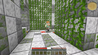 Khoảnh khắc vui vẻ Minecraft #40