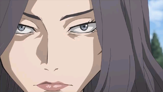 Courtesy Call - Parasyte「ＡＭＶ」 #anime
