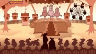 galinha pintadinha2 (RECRIAÇÃO)