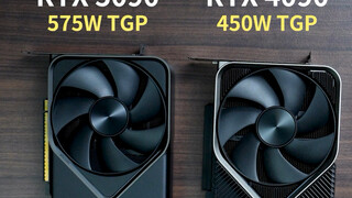فتح علبة RTX 5090 FE النسخة التأسيسية! حجم لا يُصدق! 🤯