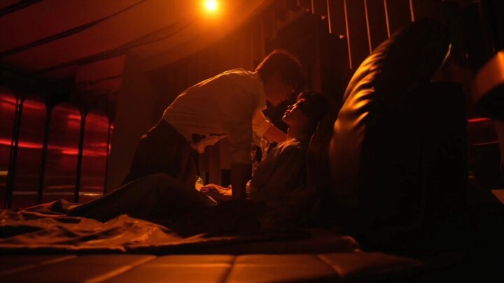 RevengedLove | BTS - SUB INDO [0804-26~30]