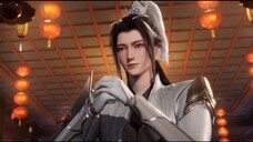 LU JIAN XIAN EPISODE 47-69 SUB INDO FULL