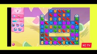 CANDY CRUSH SAGA LEVEL 1993 NEW VERSION NO BOOSTER
