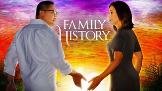 Family History (2019)