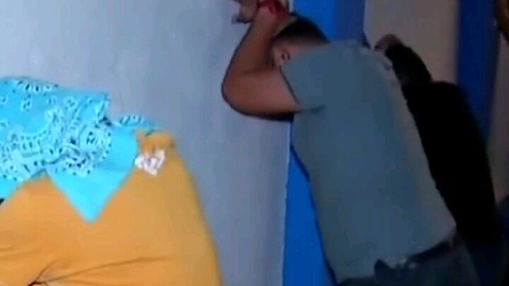 Viral,, malaysian nailigtas ng mga NBI sa mga chinese human traficking sa pilipinas.