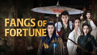 🇻🇳 EP.1 | Fangs Of Fortune [Eng]