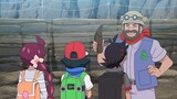 [ Hindi ] Pokémon Journeys Season 23 | Episode 38 Restore and Renew!