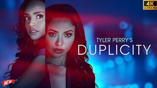 Tyler Perry's Duplicity (2025) sub indo