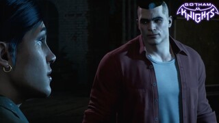 Gotham Knights | Modders Are About To Go "HAM"