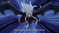 Love Between Fairy and Devil Episode 5 Sub Indo