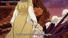 Enmusubi no Youko-chan Episode 10