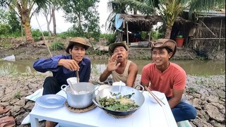 BỮA CƠM CHIỀU BUỒN NHẤT TẠM BIỆT DANH XE ÔM