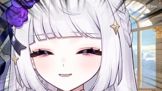 It turns out that it only takes one second to change from gachi to anti!