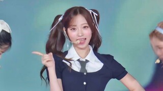 hearts2hearts «Gee» «Style» CẮT SMTOWN LIVE Buổi biểu diễn âm nhạc Phụ đề Trung-Hàn (250810)