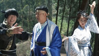 陈翔六点半：论古代的整容技术