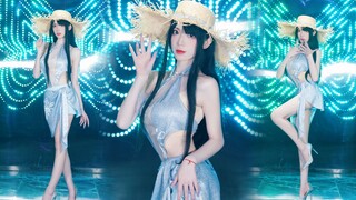 【龙冽】Tiktok Baby顾清寒夏日派对仲夏霜华