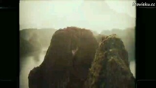 penampakan kingkong