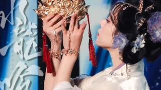 前方高能！2022国风大典绝美混剪 || 您的帝王体验卡已到账，请进来查收