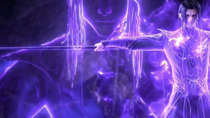 Eps 1 Wu Dong Qian Kun S 6 sub indo FHD