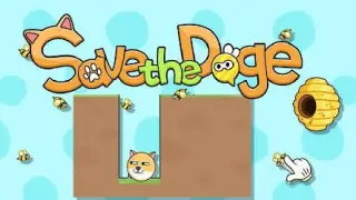 Save the Doge level 91-100