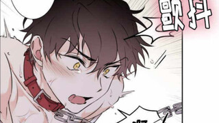 【病娇主人x炸毛猫猫受】｜囚禁｜“你小时候承诺要做我的猫，怎么可以反悔！”