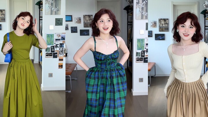 ชุดฟอกสีฟัน 3 ชุด เหมาะกับคนชอบฤดูใบไม้ร่วง