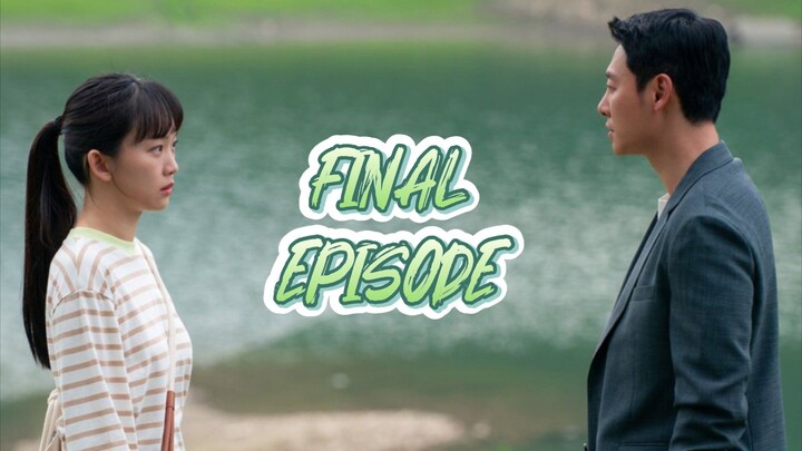 My Perfect Stranger Final Episode // 016