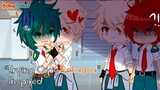 Trying to copy Bakugou|Bkdk/Dkbk?|!¿Over Protective Bakugou?|Inspired by my brain|Read Description|
