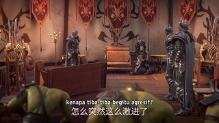 purple river S2 eps 16