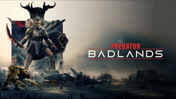 Predator_Badlands_2025