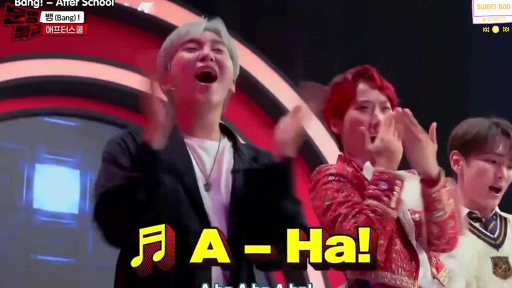 [ซับไทยหวานๆ] 210611 รถไฟความเจริญกลับมาเยือน เมียงมยอง – ซึงกวาน & ออฟเตอร์สคูล คัต