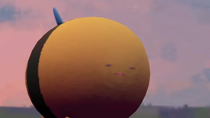 TikTok Tiny Bee Effect - 10/25/2026