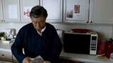 [Movie] A Chinese Old Man Is Having Breakfast With His Daughter-in-law