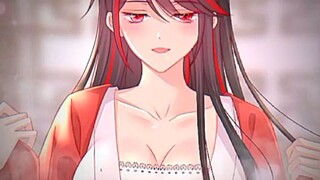 [MMV] BODY GOALS - Manhua