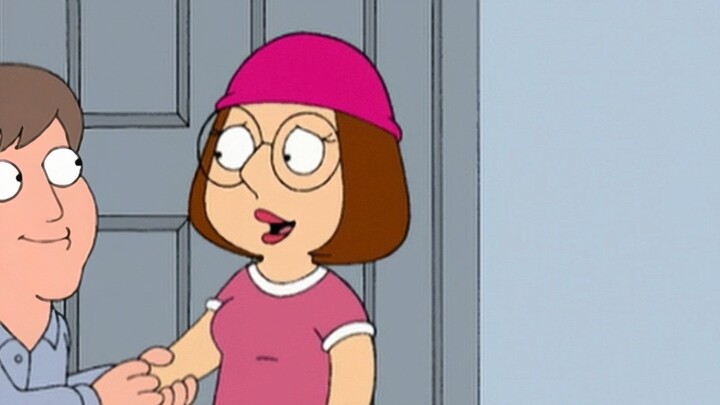 Family Guy: Megan falls in love with hospital intern and unexpectedly gets pregnant