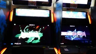 [4K ASMR] Tour To Biggest Retro Japanese Arcade - Mikado Game Center, Takadanoba