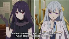 Episode 6|Revolusi Sihir Sang Putri Reinkarnasi dan Tuan Putri Genius|Subtitle Indonesia